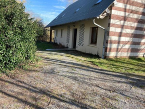 Gîte Rando - Marquenterre